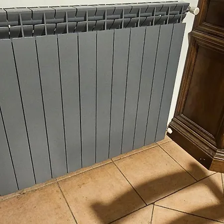 Apartamento Il Pulcino