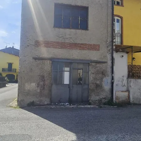 Il Pulcino Lejlighed *